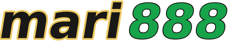 mari888 logo