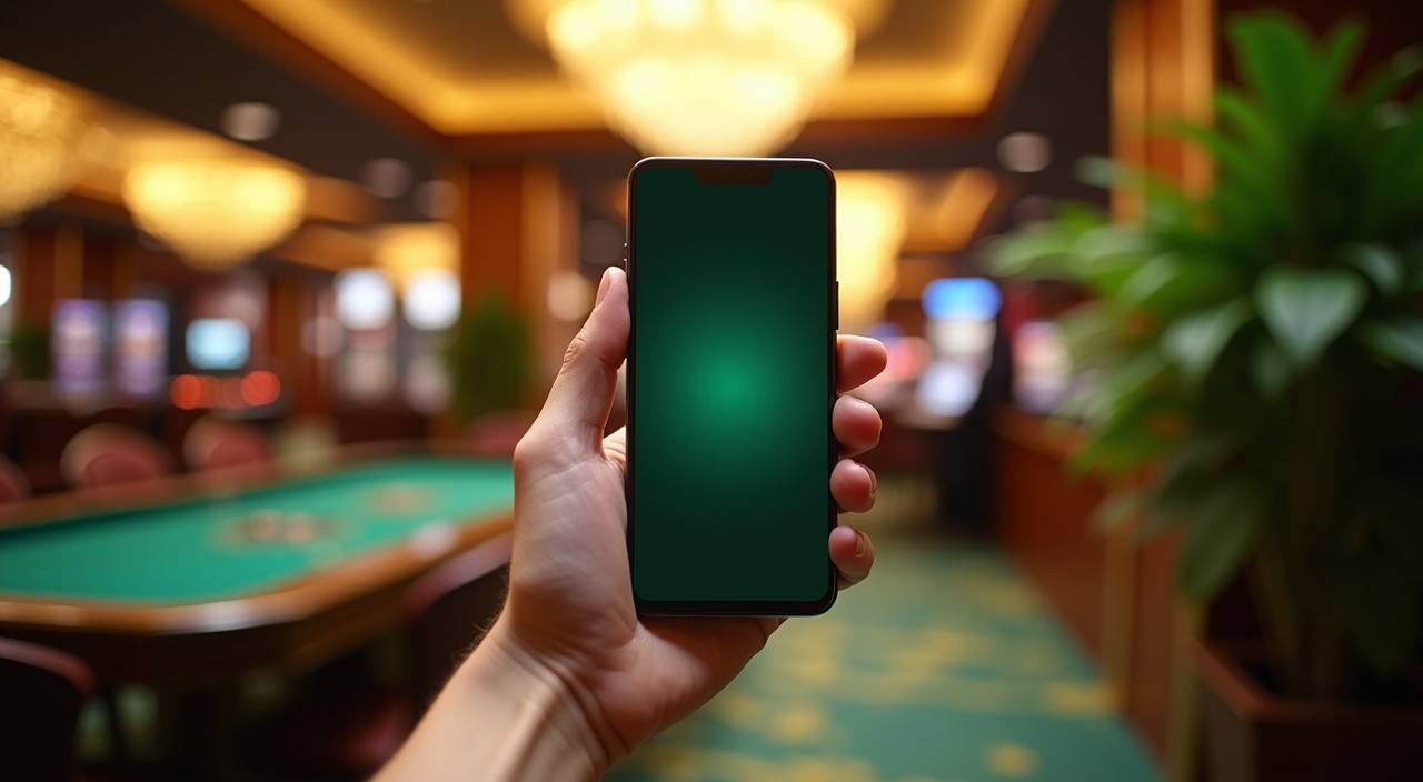 mari888 mobile gaming